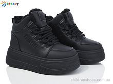 Ботинки CQ4034-1 Bessky-Kellaifeng / p. 36-41 / 8пар