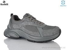 Кроссовки H6569-7 Башили / p. 36-41 / 8пар