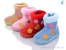 Угги RA2 mix Summer shoes / p. 23-30 / 24пар