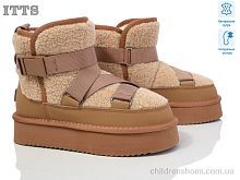 Угги ITTS A1813-3 Угги A1813-3 ITTS / p. 37-41 / 6пар