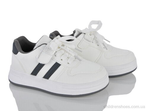 Кроссовки 580-4 Xifa kids / p. 32-37 / 8пар