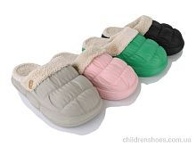 Тапки Fangre W20 mix Тапки W20 mix SANLIN 2 / p. 36-41 / 12пар