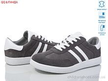 Кроссовки Hengji 8009-6 Кроссовки 8009-6 QQ shoes / p. 36-41 / 8пар