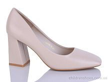 Туфли ND705-2 HOROSO-UFO / p. 36-40 / 6пар