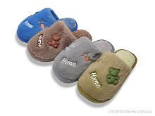 Тапки WP5041 mix M&L  Alex13 / p. 30-35 / 12пар