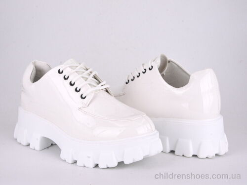 Кроссовки 166-20 white Violeta / p. 36-41 / 8пар