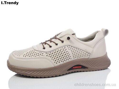 Туфли BK591-4 Trendy / p. 41-43 / 6пар