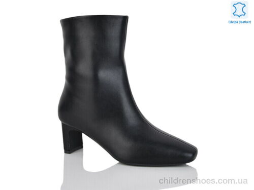 Ботинки M8027-1 Violeta / p. 36-40 / 8пар