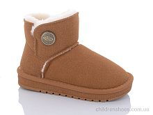 Угги ASHIGULI A310 camel Угги A310 camel ASHIGULI / p. 32-37 / 12пар