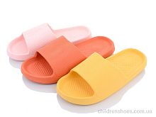 Шлепки 232 mix Toptop.ua / p. 36-41 / 10пар