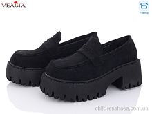 Туфли Veagia A8012-1 Туфли A8012-1 Veagia-ADA / p. 36-40 / 8пар