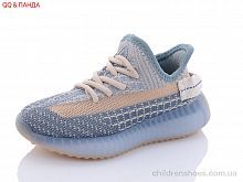Кроссовки No brand CRT01-16 Кроссовки CRT01-16 QQ shoes / p. 26-33 / 8пар
