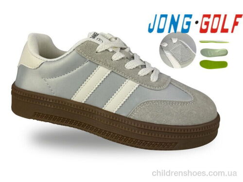 Кроссовки C11796-19 Jong Golf / p. 31-38 / 8пар