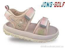 Босоножки B20712-8 Jong Golf / p. 27-32 / 8пар