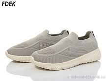 Кроссовки Fdek F9215-5 Кроссовки F9215-5 FDEK / p. 36-41 / 6пар
