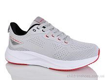 Кроссовки E1411-168 KMB Bry ant / p. 36-41 / 8пар