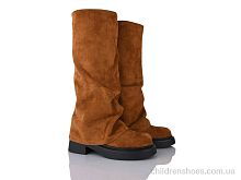 Сапоги T238-12M Lino Marano / p. 36-41 / 6пар