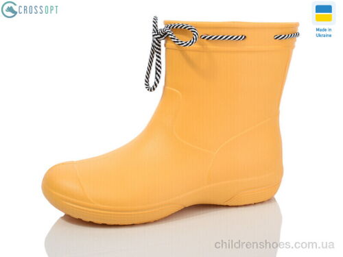 Сапоги из пены 119330 CROSSOPT / p. 36-41 / 6пар