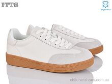 Кроссовки Q002-D ITTS / p. 36-41 / 6пар