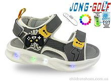 Сандалии A20649-2 LED Jong Golf / p. 21-26 / 8пар