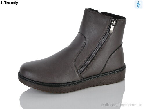 Ботинки BK1813-28 Trendy / p. 37-42 / 8пар