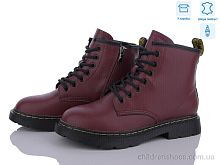 Ботинки Yalasou Шкіра 021308-3 Ботинки Шкіра k21308-3 Захар-Gold / p. 36-41 / 8пар