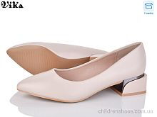 Туфли Vika 69-25 Туфли 69-25 Vika / p. 36-40 / 6пар