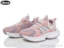 Кроссовки ZK06-3 Wei Wei-Class / p. 31-36 / 8пар