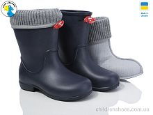 Сапоги из пены Jose Amorales 123600-2 Сапоги из пены 123600-2 Jose Amorales / p. 28-35 / 8пар