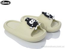 Шлепки 2309-2 Wei Wei-Class / p. 36-41 / 10пар