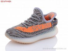 Кроссовки No brand CRT03-3 Кроссовки CRT03-3 QQ shoes / p. 26-33 / 8пар