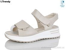 Босоножки WL2035-3 Trendy / p. 36-41 / 8пар