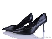 Туфли A306-1 Loretta / p. 36-40 / 6пар