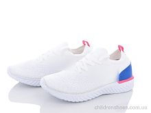 Кроссовки Violeta only one 109-1 white-d.blue Кроссовки 109-1 white-d.blue Violeta / p. 36-41 / 8пар