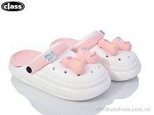 Кроксы 2101-2 Wei Wei-Class / p. 36-41 / 6пар