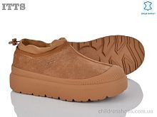 Кроссовки KT93-20 ITTS / p. 36-40 / 6пар