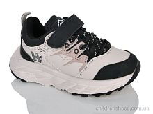 Кроссовки B210-2-6 Xifa kids / p. 27-32 / 8пар