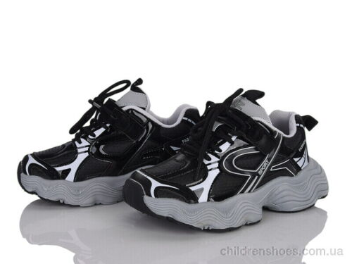 Кроссовки 306-3A Xifa kids / p. 32-37 / 6пар
