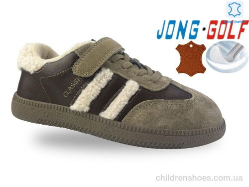 Кроссовки C31065-3 Jong Golf / p. 32-37 / 8пар