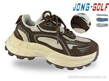 Кроссовки C11910-24 Jong Golf / p. 32-37 / 8пар