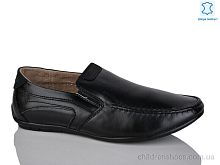 Туфли KANGFU C1605-2 Туфли C1605-2 KANGFU / p. 36-41 / 8пар