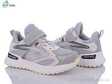 Кроссовки H18-3-2 BBT / p. 32-37 / 8пар