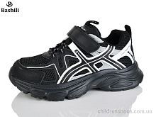 Кроссовки G6512-2 Башили / p. 32-37 / 8пар