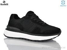 Кроссовки H6565-2 Башили / p. 36-41 / 8пар