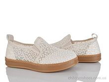 Слипоны K525-2 Loretta / p. 36-41 / 8пар