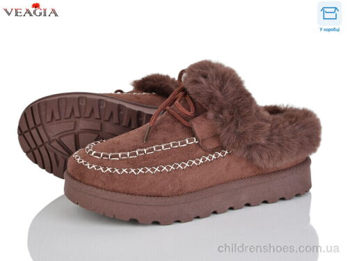 Угги F6621-12 Veagia-ADA / p. 36-41 / 8пар