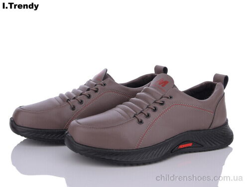 Кроссовки BK376A-21 Trendy / p. 36-41 / 8пар