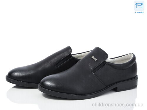 Туфли W106-1 Waldem / p. 33-38 / 8пар