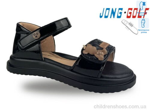 Босоножки B20562-0 Jong Golf / p. 26-31 / 8пар