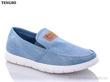 Слипоны Tergbo Y313-3 Слипоны